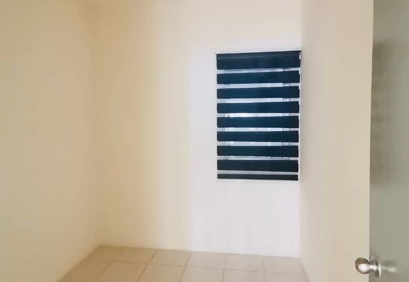 Melodi Perdana Residences