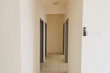 Melodi Perdana Residences