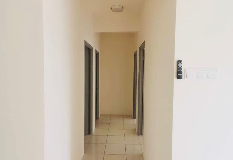 Melodi Perdana Residences