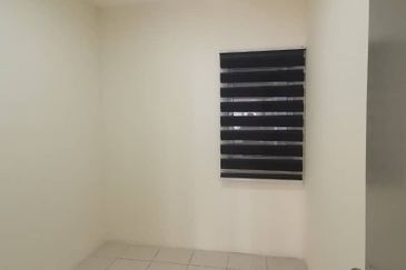 Melodi Perdana Residences