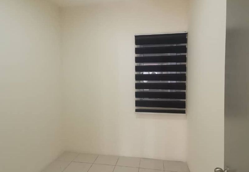 Melodi Perdana Residences