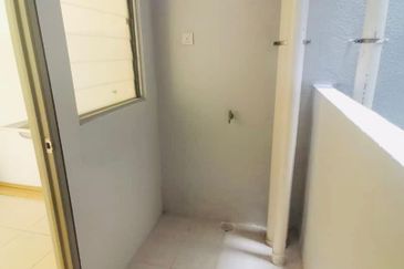 Melodi Perdana Residences