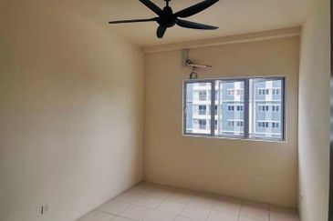 Melodi Perdana Residences