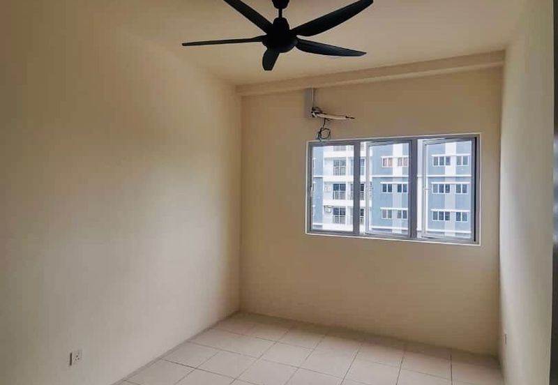 Melodi Perdana Residences