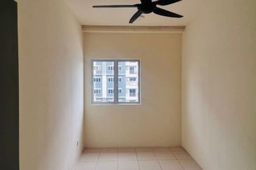 Melodi Perdana Residences