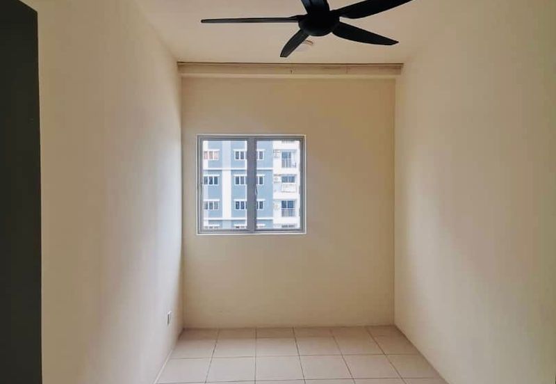 Melodi Perdana Residences