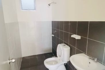 Melodi Perdana Residences