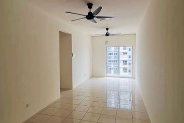 Melodi Perdana Residences