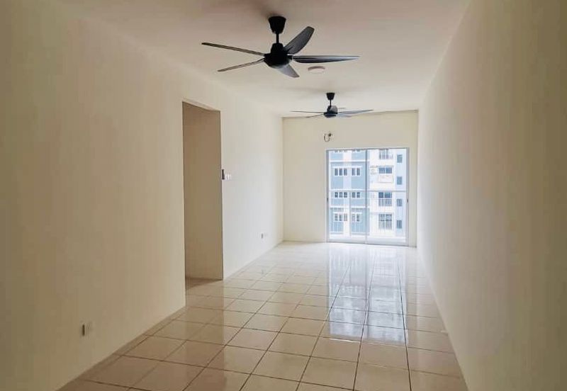 Melodi Perdana Residences