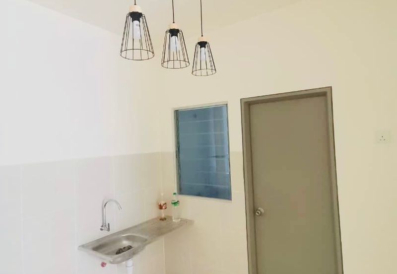 Melodi Perdana Residences