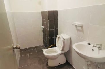 Melodi Perdana Residences