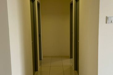 Melodi Perdana Residences