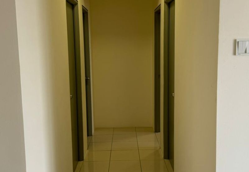 Melodi Perdana Residences