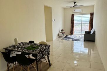 Melodi Perdana Residences