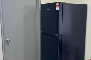 Melodi Perdana Residences