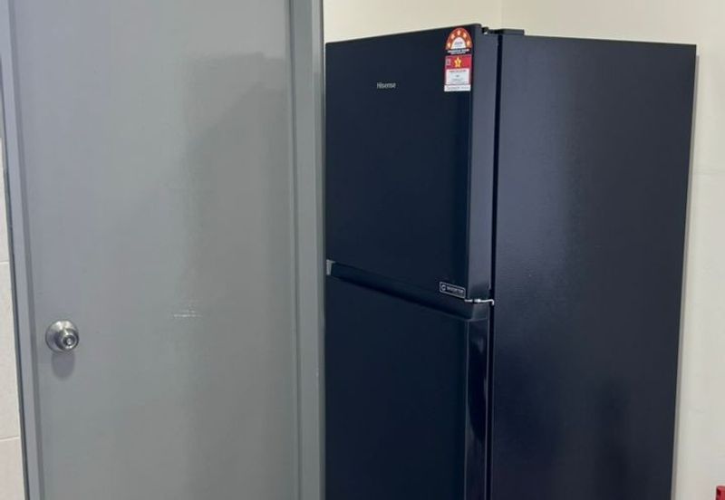 Melodi Perdana Residences