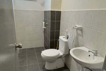 Melodi Perdana Residences