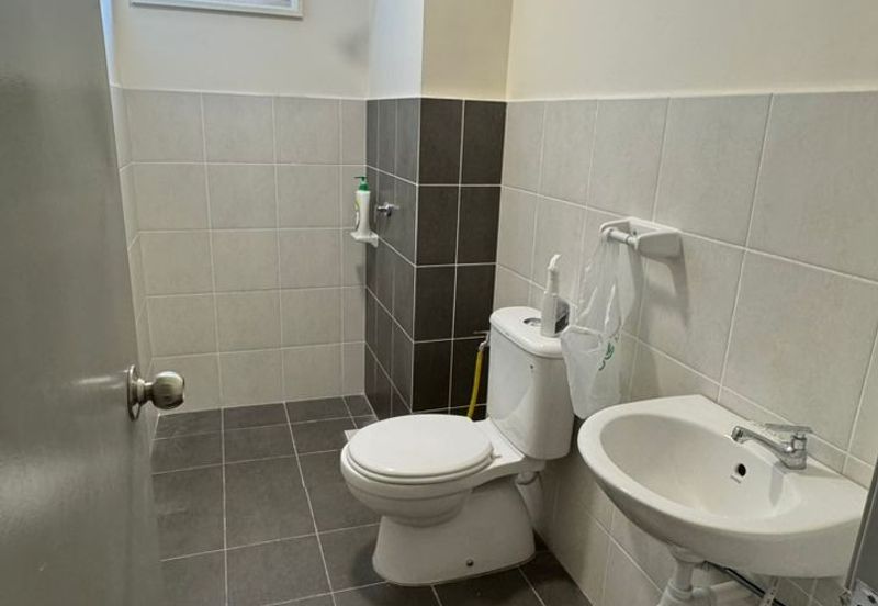 Melodi Perdana Residences