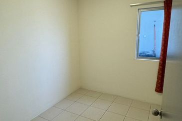 Melodi Perdana Residences