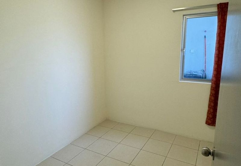 Melodi Perdana Residences