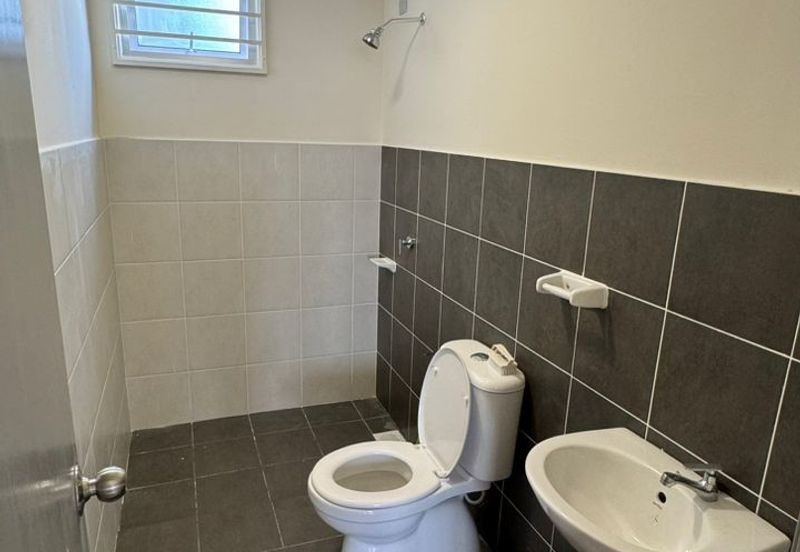 Melodi Perdana Residences