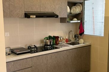 Melodi Perdana Residences