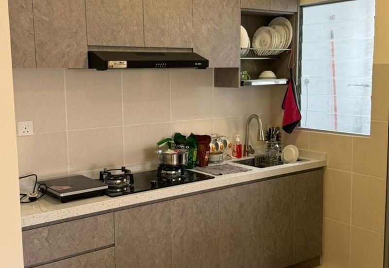 Melodi Perdana Residences