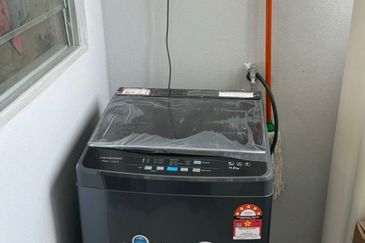 Melodi Perdana Residences