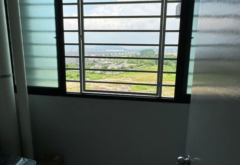 Melodi Perdana Residences