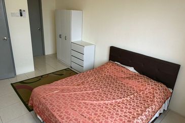 Melodi Perdana Residences