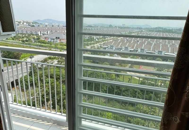 Melodi Perdana Residences