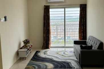 Melodi Perdana Residences