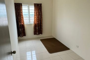 Melodi Perdana Residences