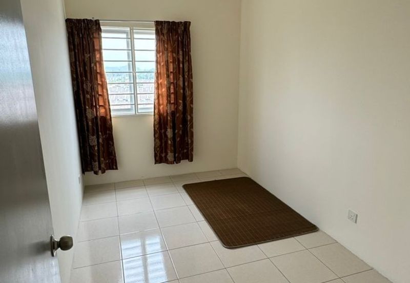 Melodi Perdana Residences