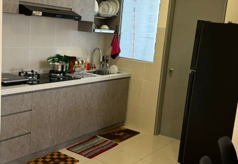 Melodi Perdana Residences