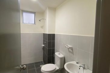 Melodi Perdana Residences