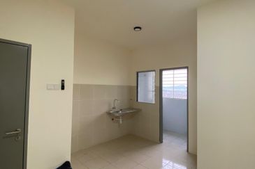 Melodi Perdana Residences