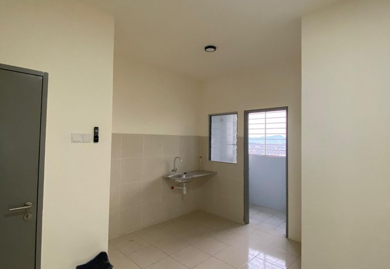 Melodi Perdana Residences