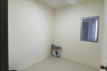 Melodi Perdana Residences