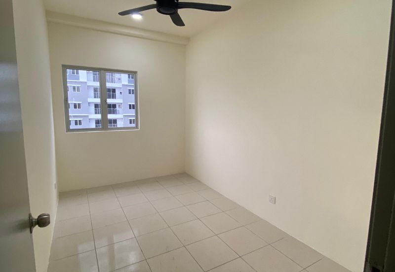 Melodi Perdana Residences