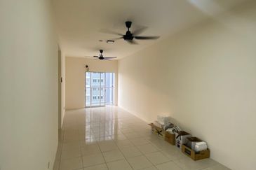 Melodi Perdana Residences