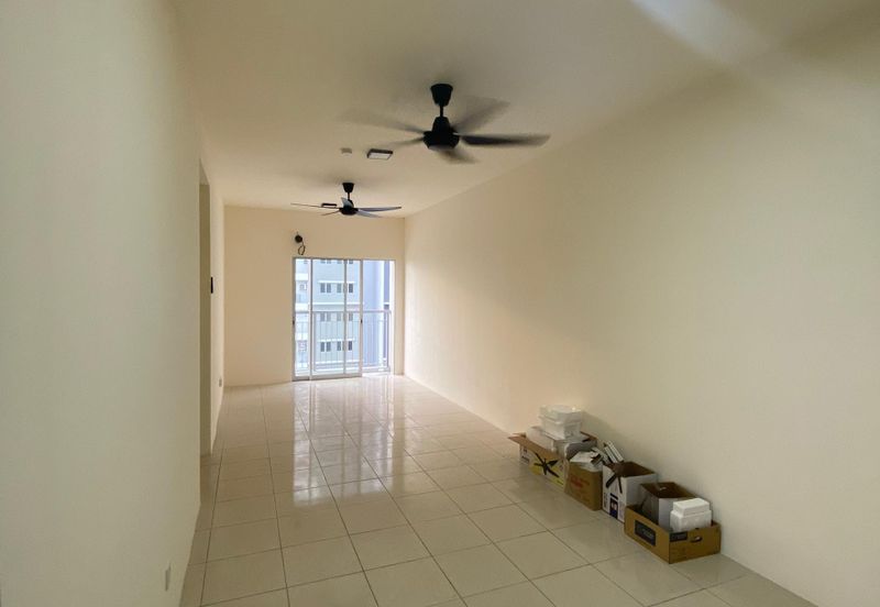 Melodi Perdana Residences