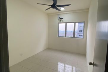 Melodi Perdana Residences