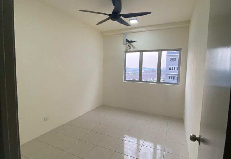 Melodi Perdana Residences