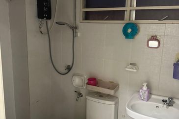 Lake Residence, Taman Putra Perdana