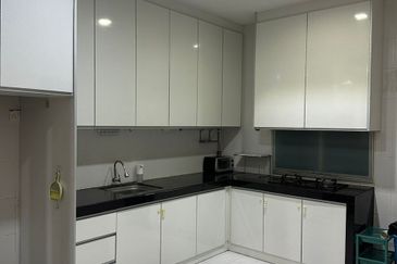 Lake Residence, Taman Putra Perdana