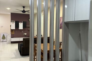 Lake Residence, Taman Putra Perdana