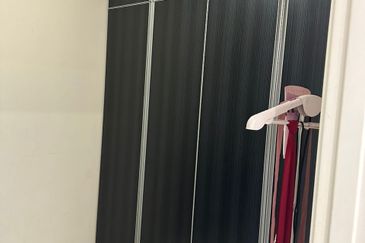 Lake Residence, Taman Putra Perdana