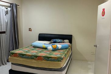 Lake Residence, Taman Putra Perdana