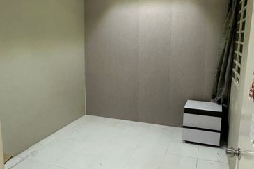 Lake Residence, Taman Putra Perdana